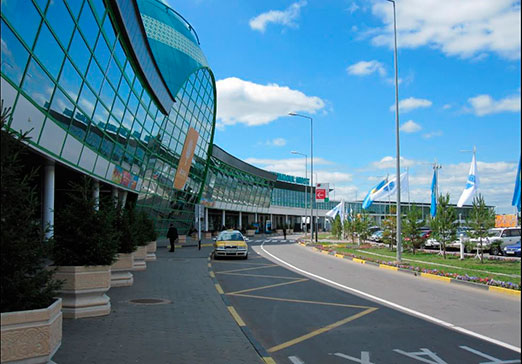 Проект 4